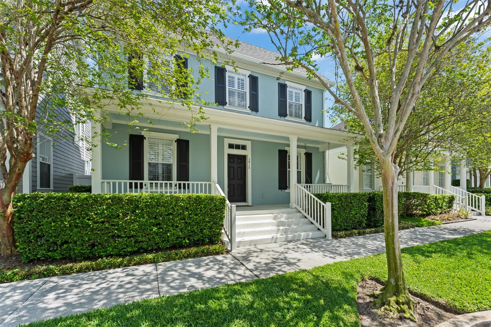 5416 Penway Drive, FL