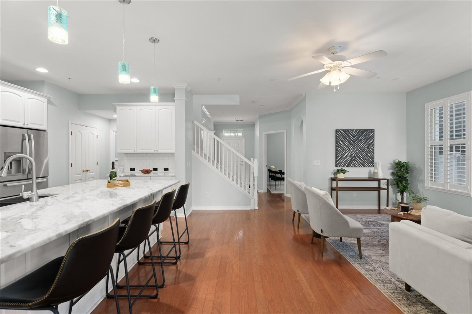 5416 Penway Drive, FL