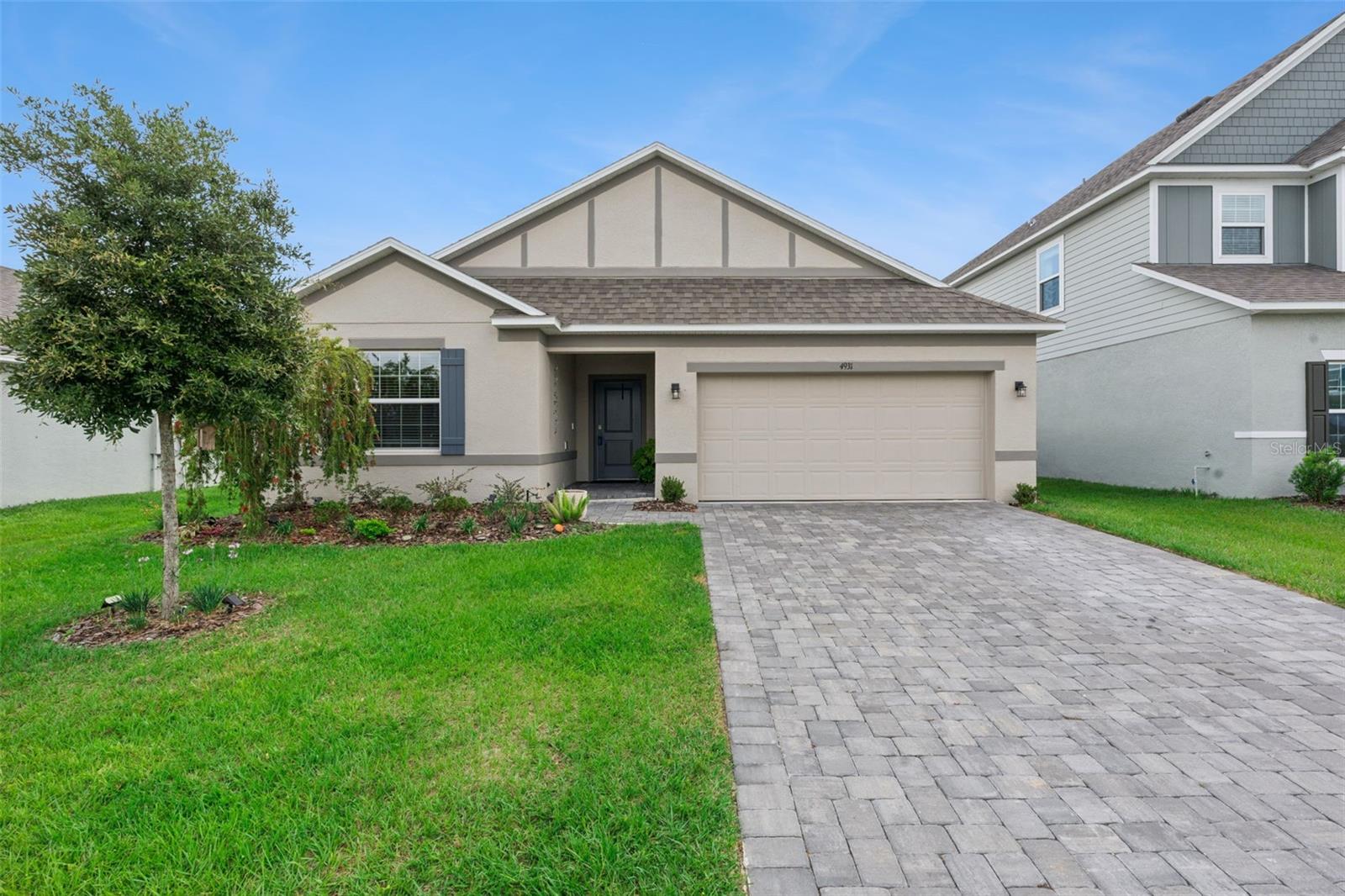 4931 Lyric Drive, FL