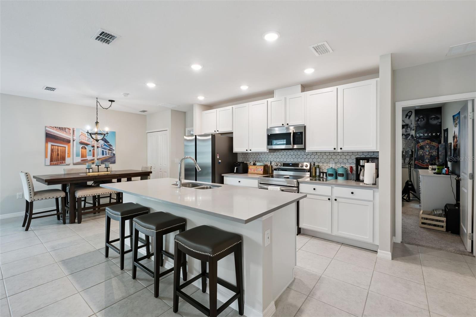 4931 Lyric Drive, FL
