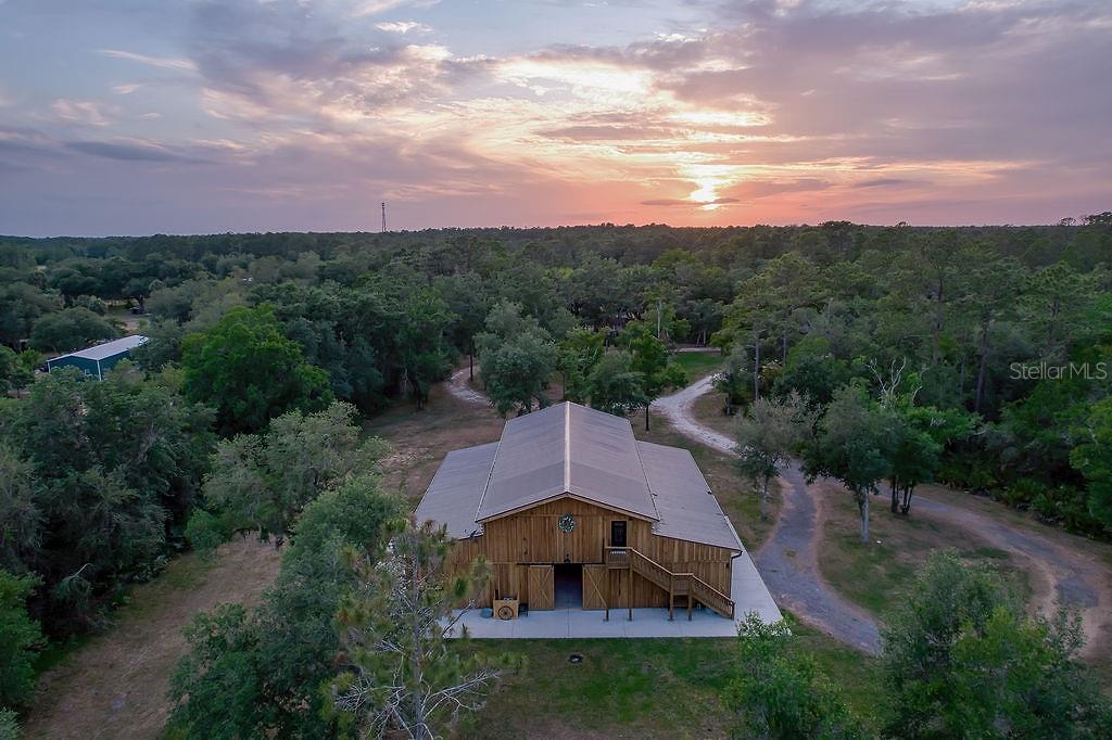 963 Lake Ashby Road, FL