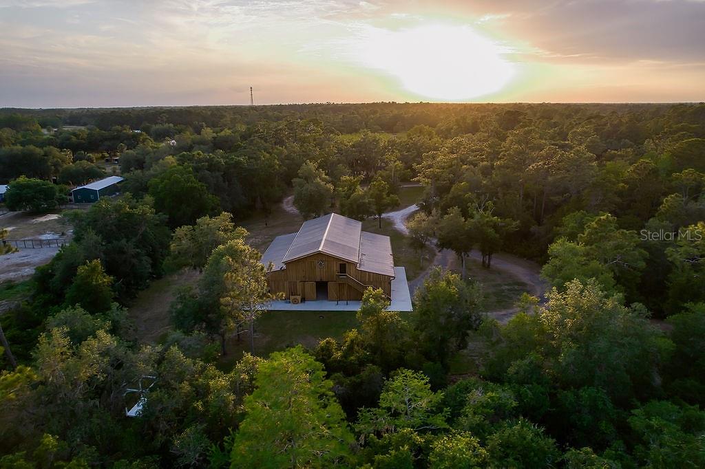 963 Lake Ashby Road, FL