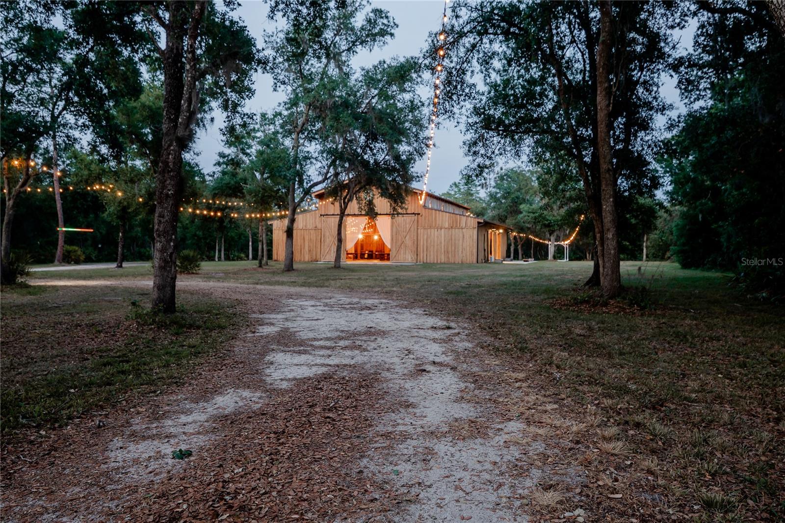 963 Lake Ashby Road, FL