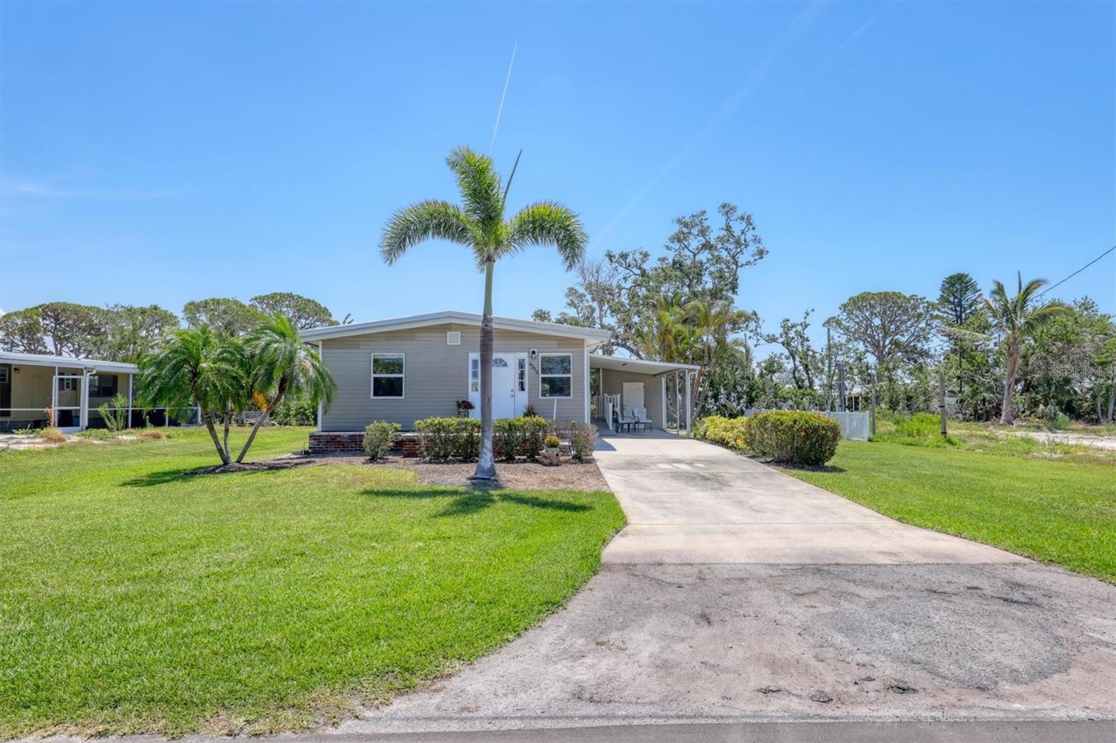 4515 106th Street, FL