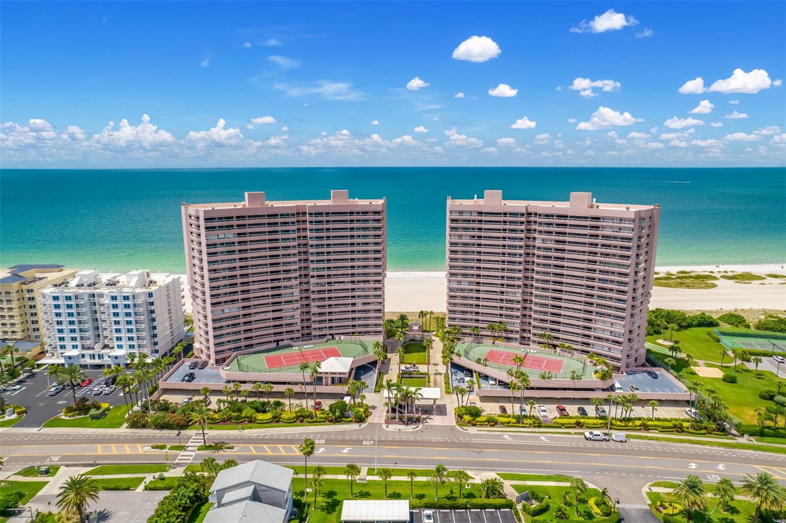 1340 Gulf Boulevard, FL