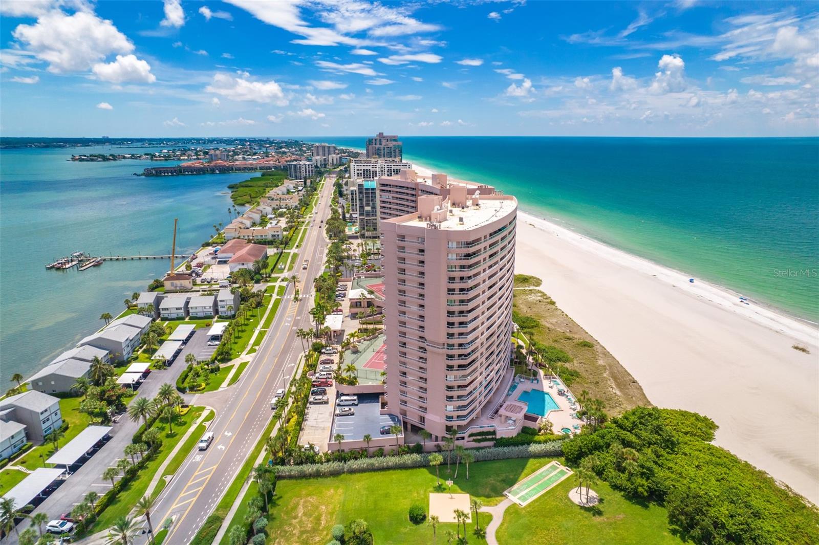 1340 Gulf Boulevard, FL
