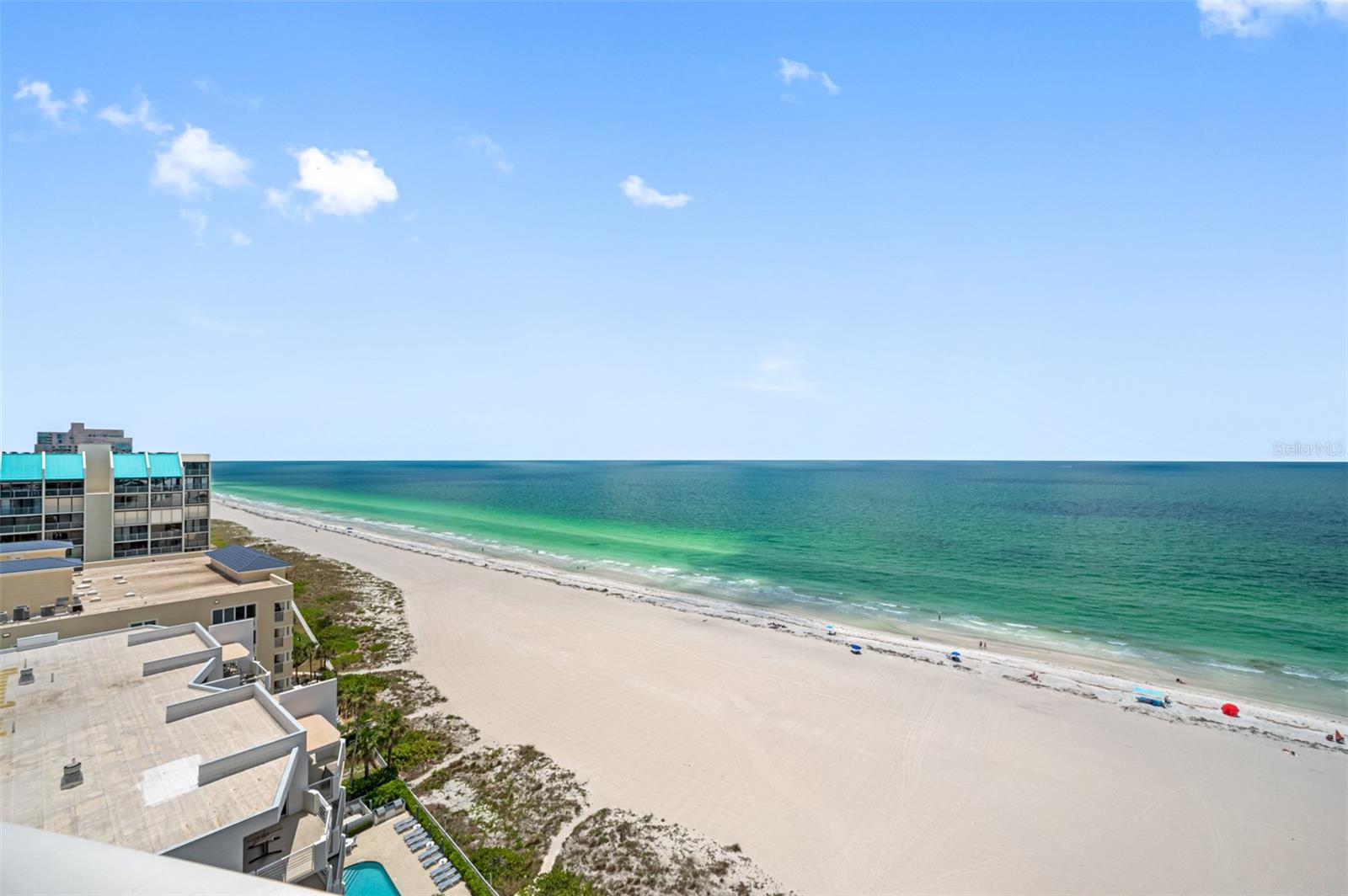 1340 Gulf Boulevard, FL