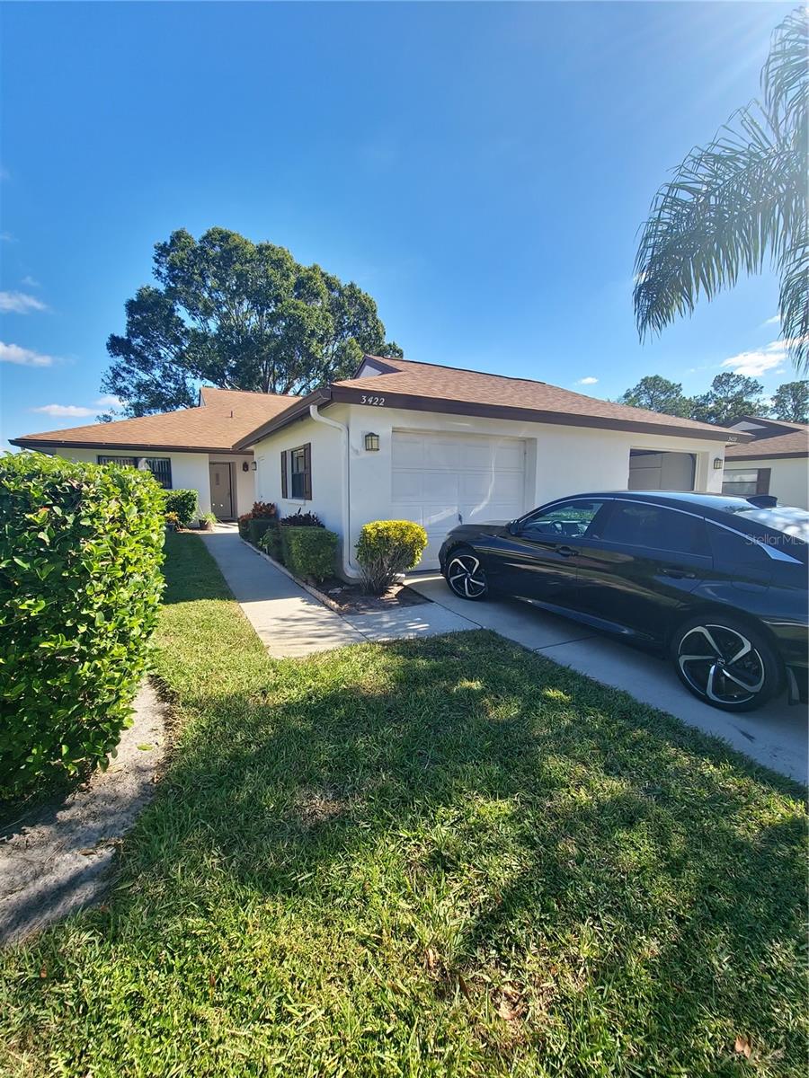 3422 Lori Lane, FL