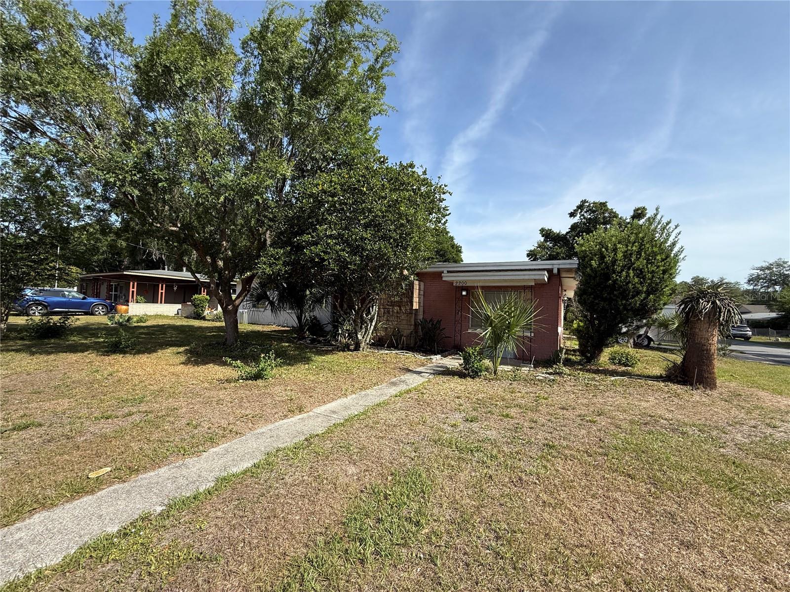 2200 Butler Street, FL
