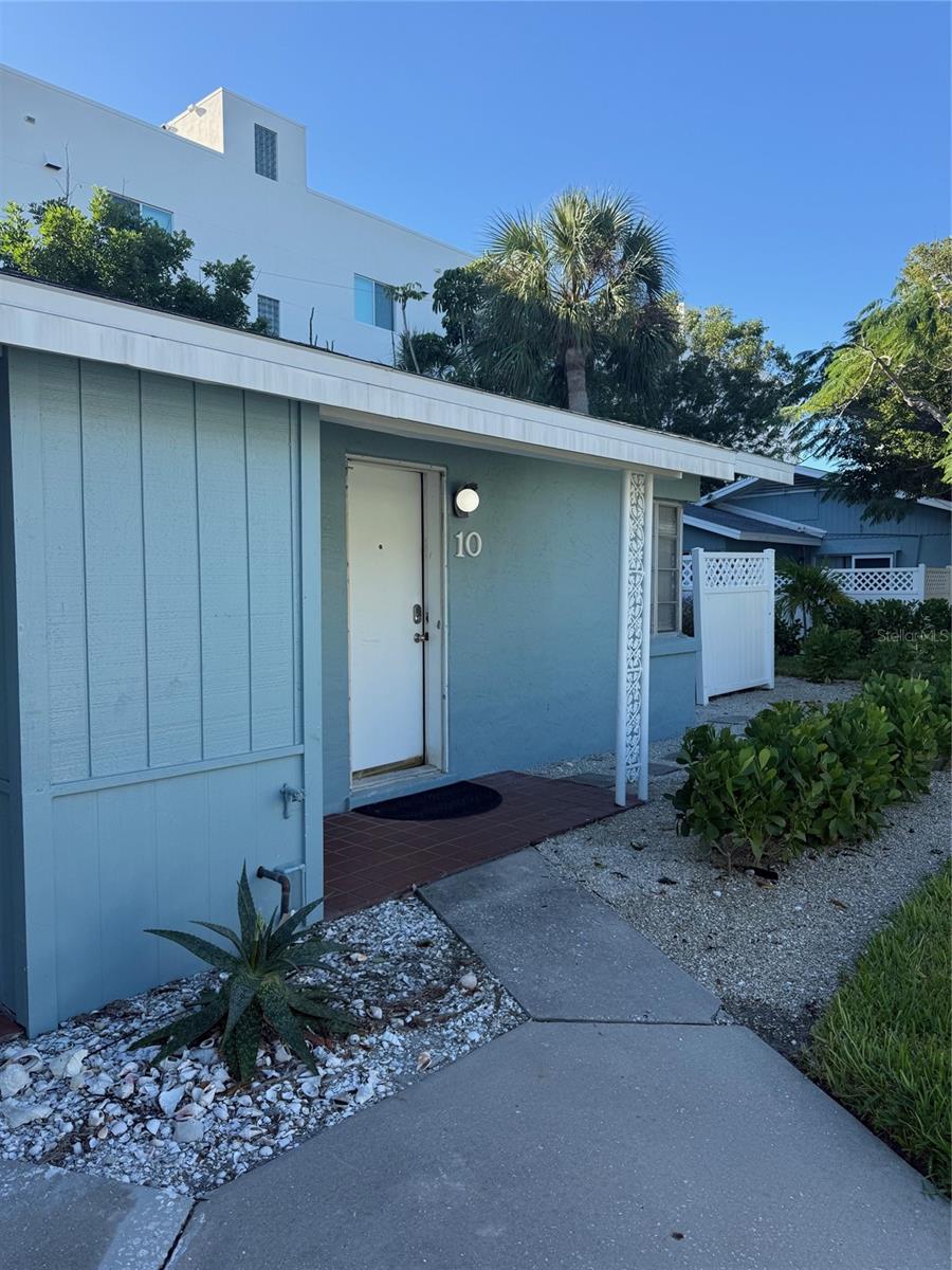 170 Roosevelt Drive, FL