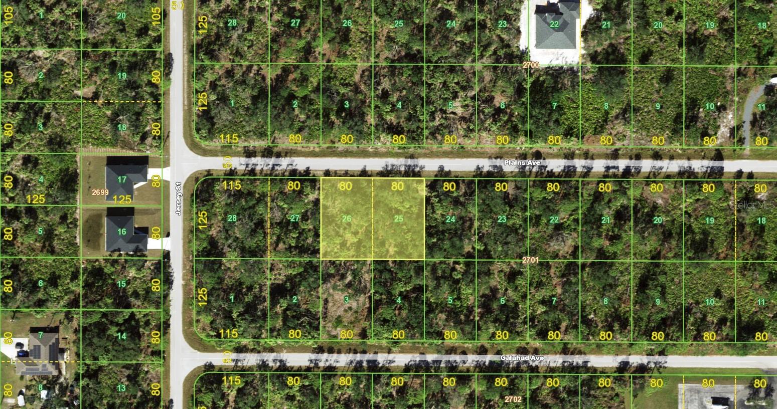 17411 Plains Avenue, FL