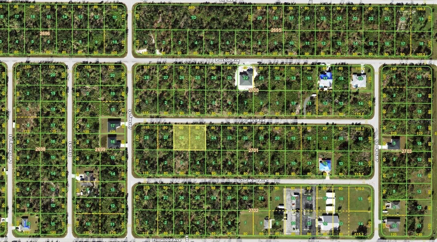 17411 Plains Avenue, FL