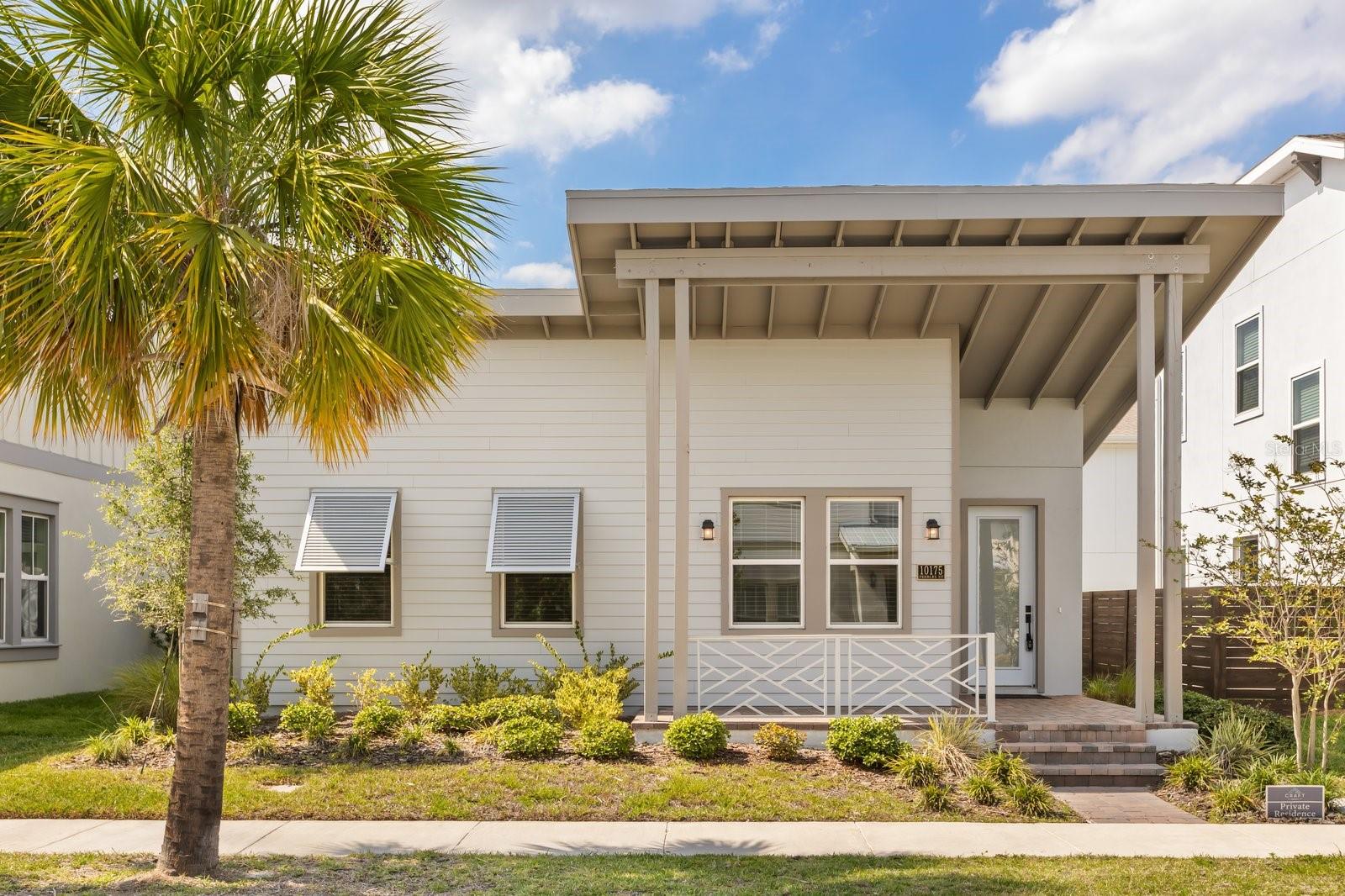 10175 Peebles Street, FL