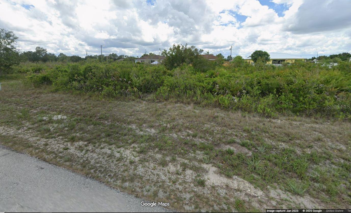 2707 64th Street, FL