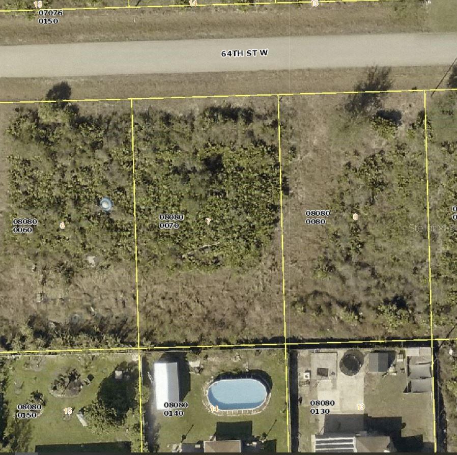 2707 64th Street, FL