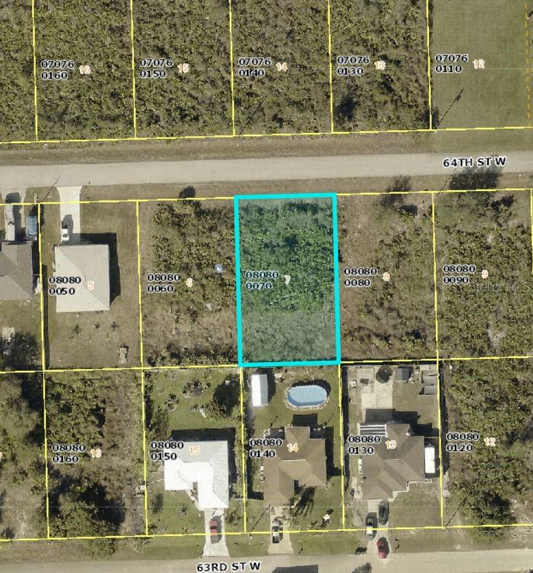 2707 64th Street, FL
