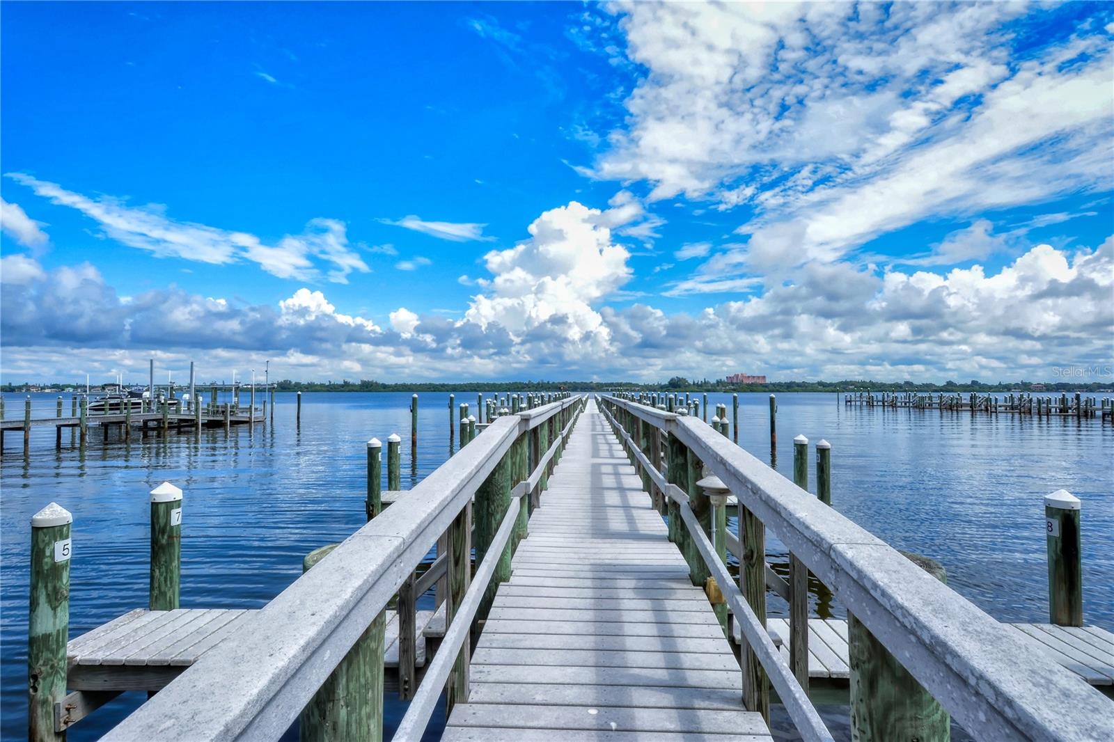 8625 Midnight Pass Road, FL