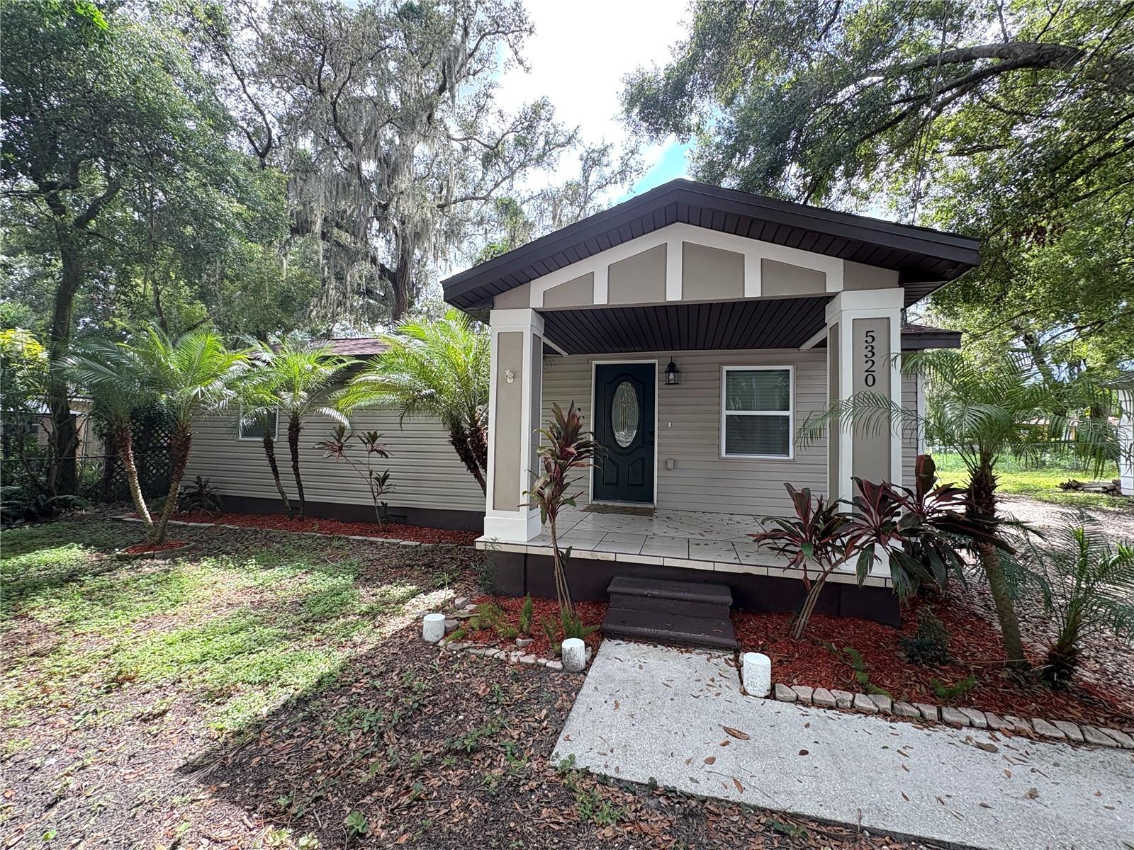 5320 Cherry Avenue, FL