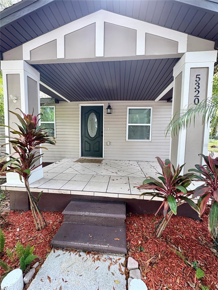 5320 Cherry Avenue, FL