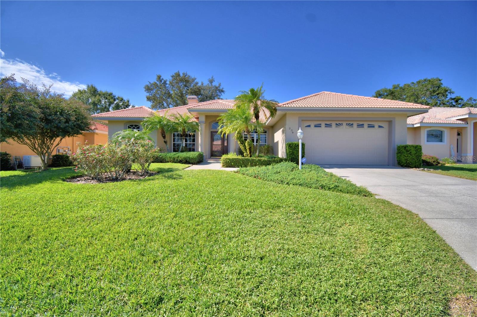 239 Golf Aire Boulevard, FL