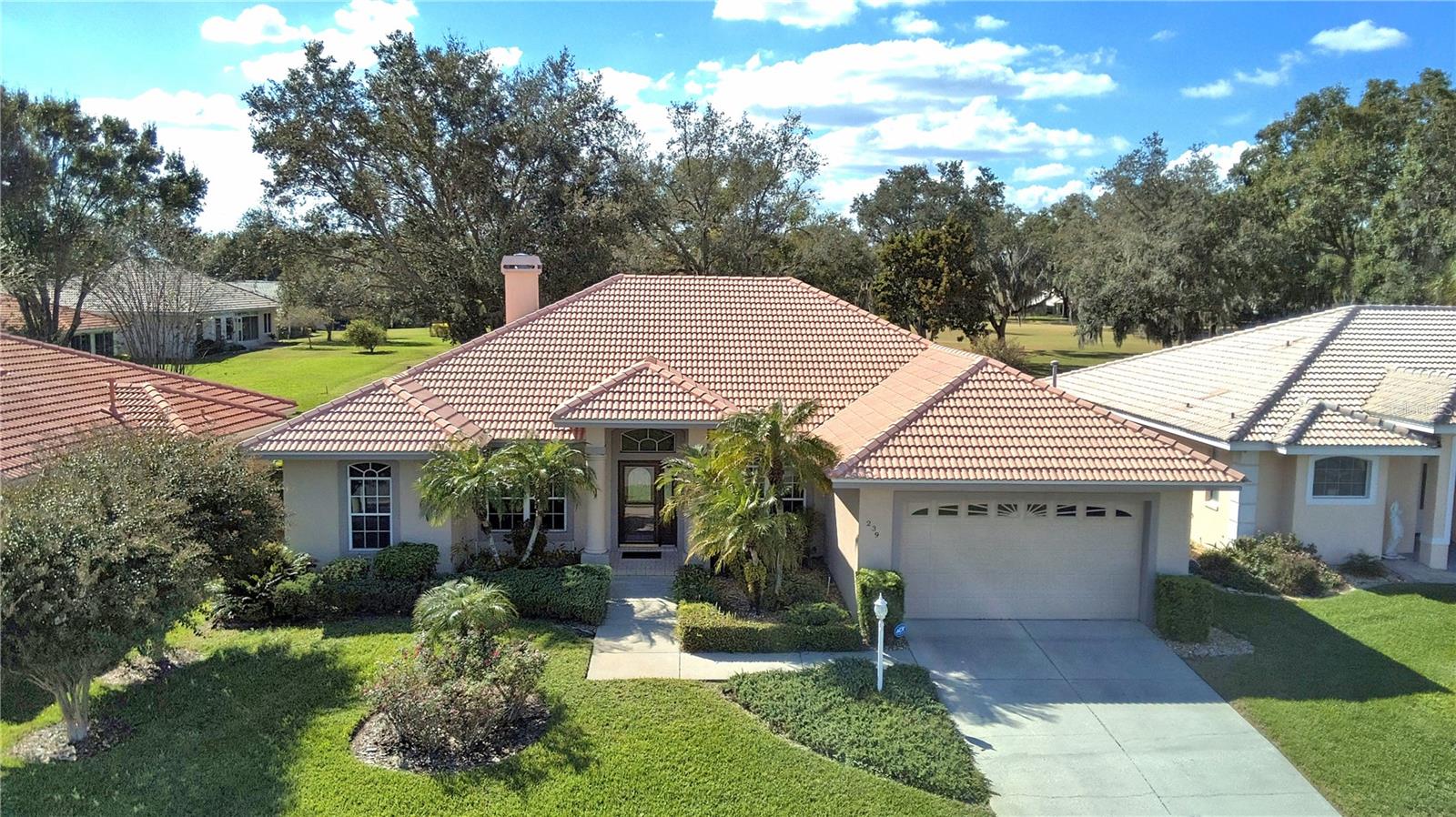 239 Golf Aire Boulevard, FL