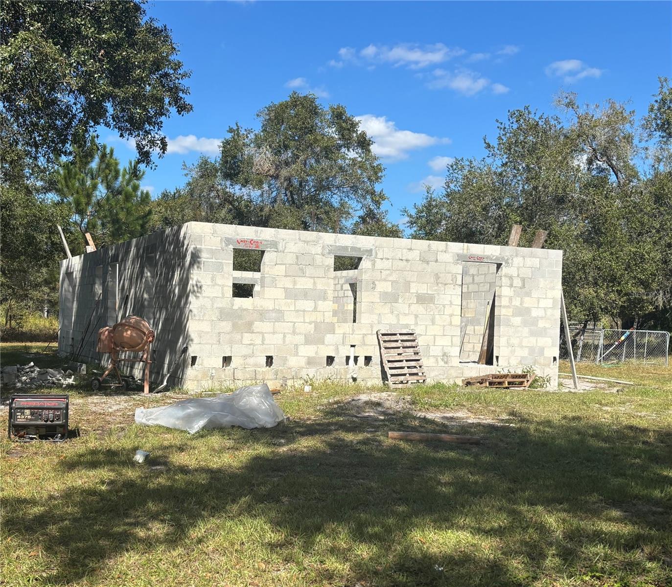 432 Wildlife Trail, FL