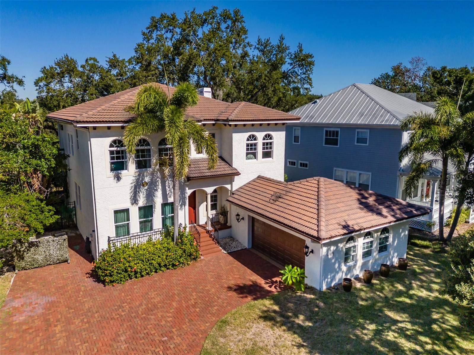4605 Vasconia Street, FL