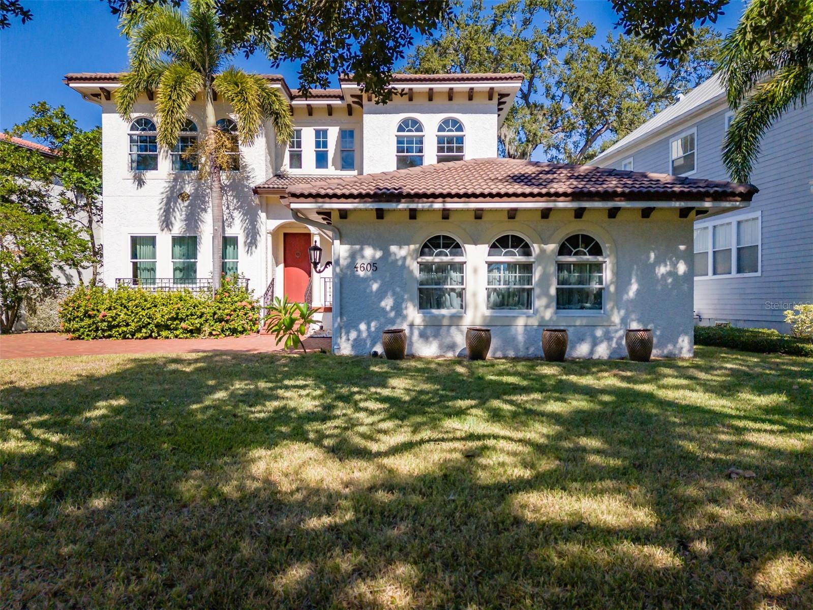 4605 Vasconia Street, FL
