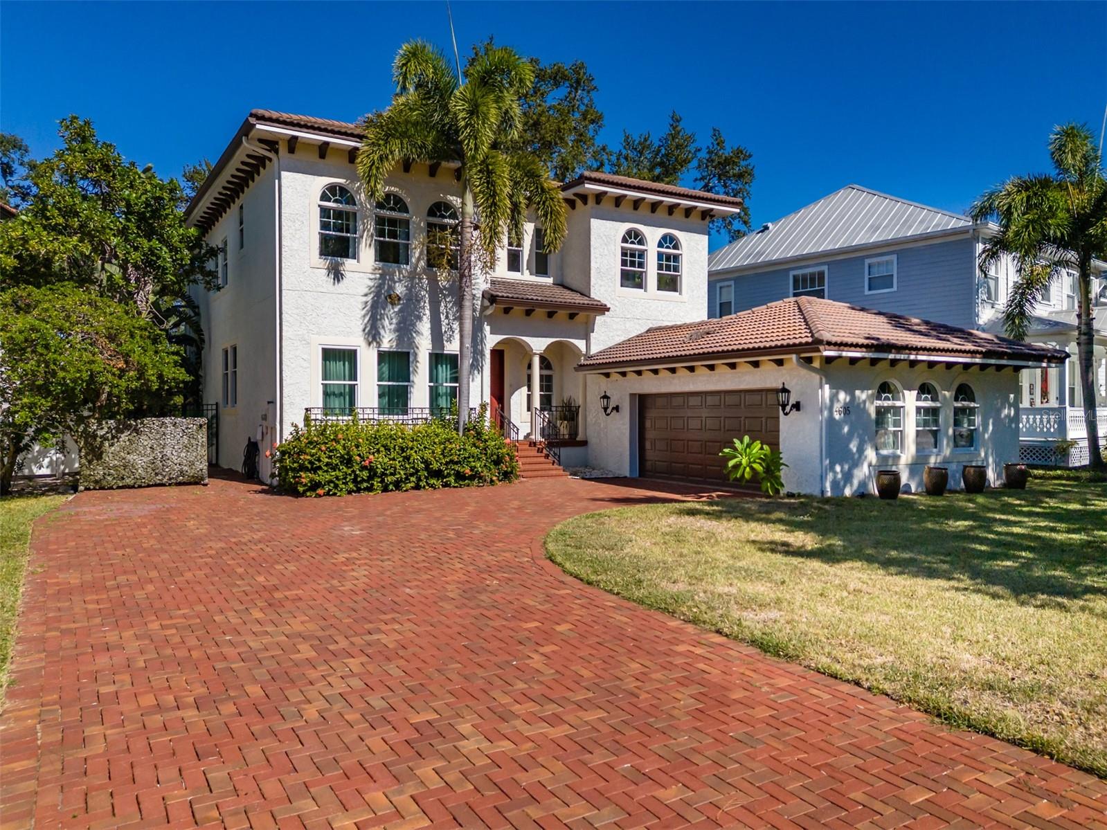 4605 Vasconia Street, FL