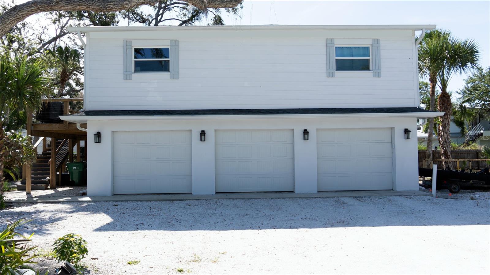 7233 Midnight Pass Road, FL