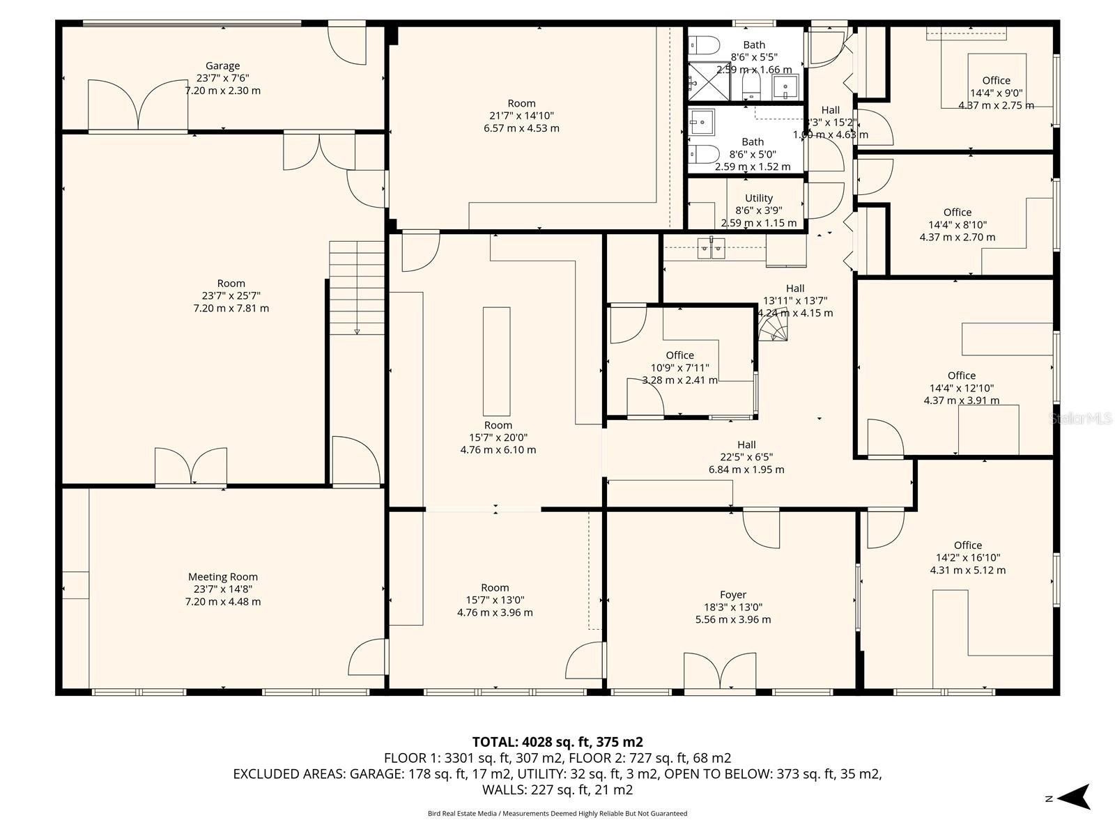 525 8th Street, FL