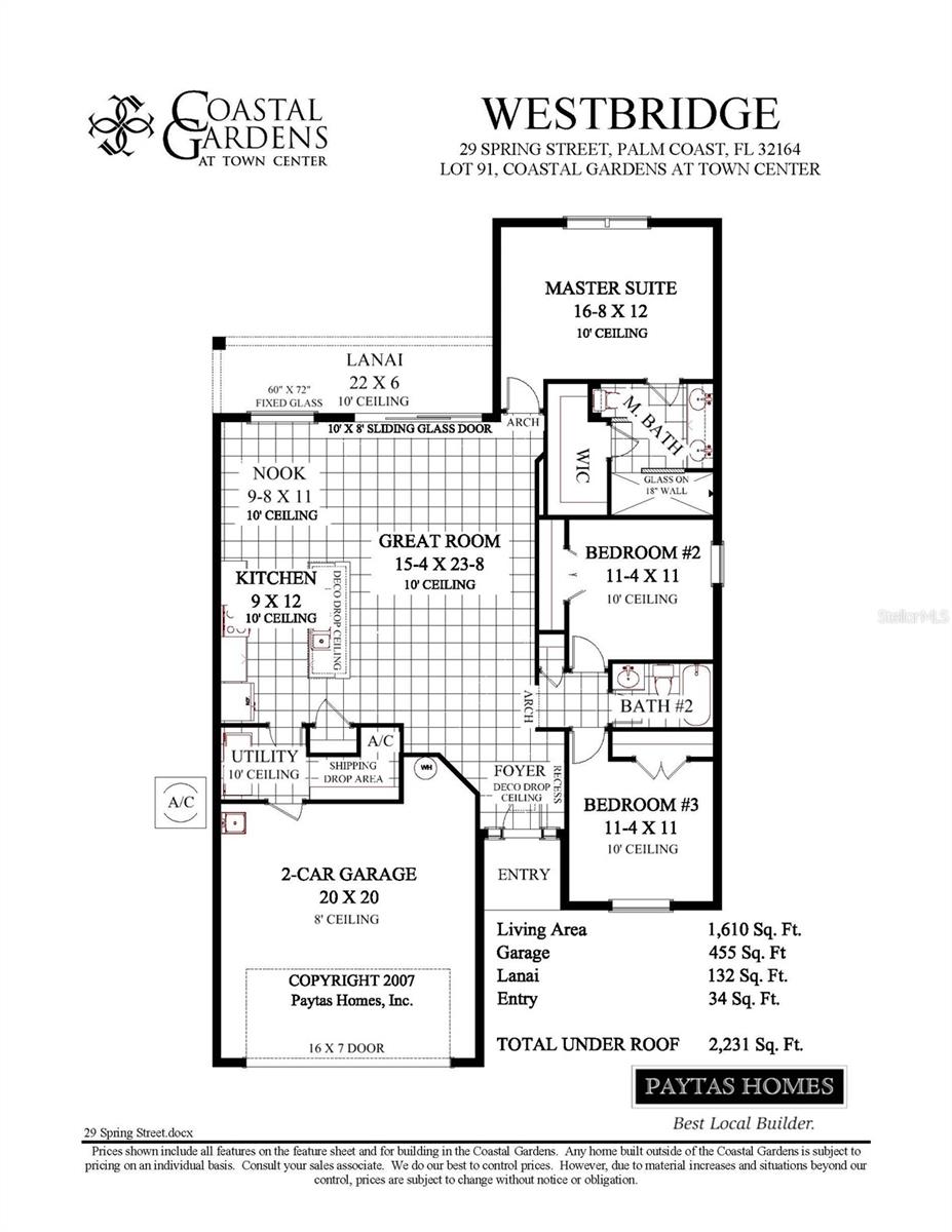 29 Spring Street, FL