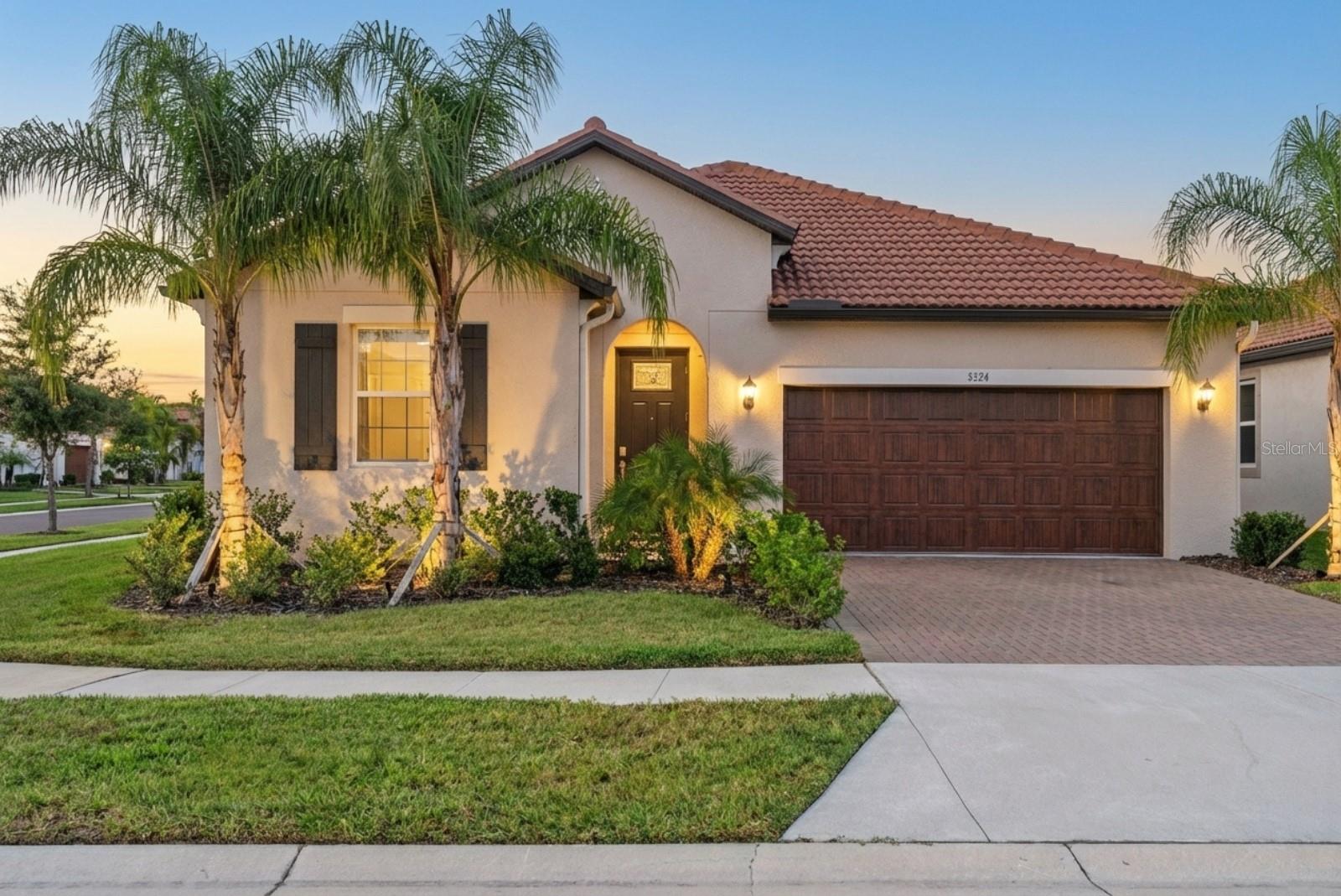 5524 Little Path Drive, FL