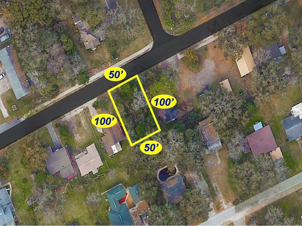 707 Kingston Avenue, FL
