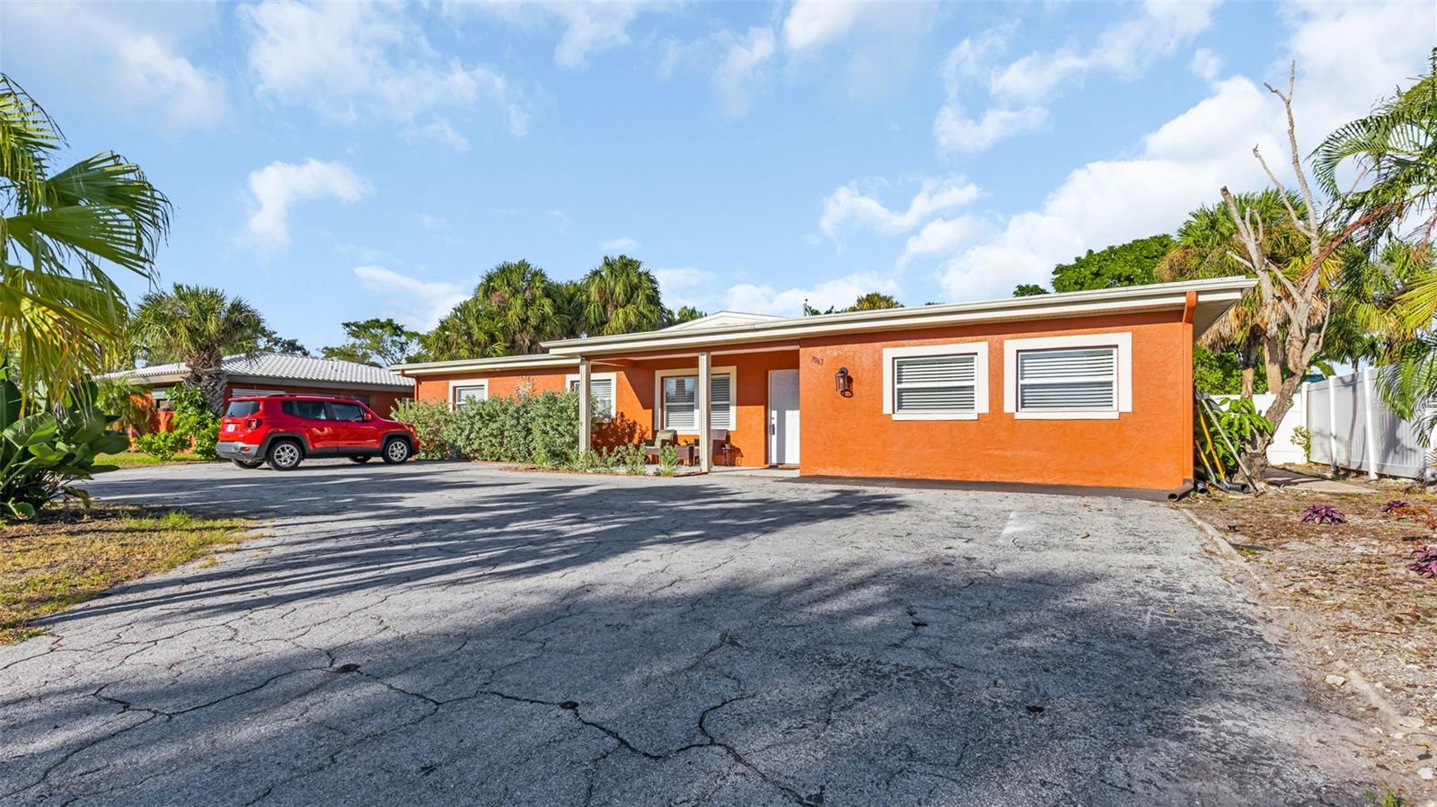7063 Shore Drive, FL