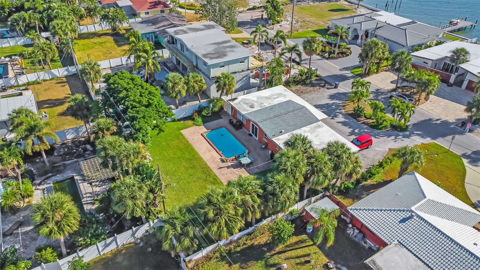 7063 Shore Drive, FL