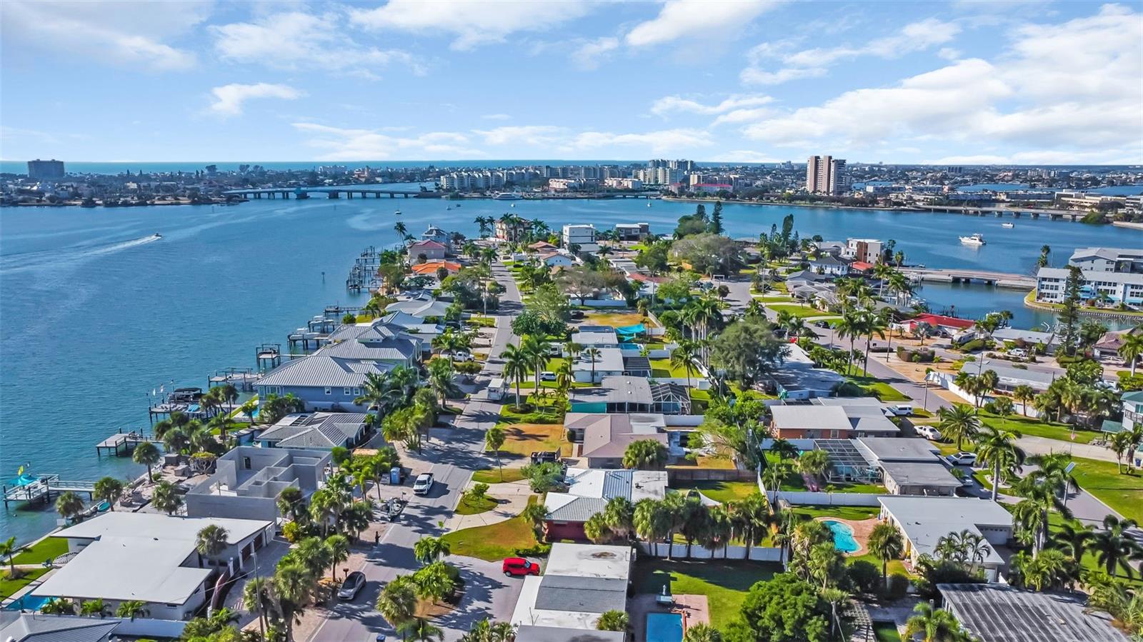 7063 Shore Drive, FL