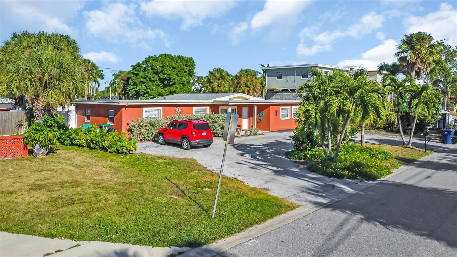 7063 Shore Drive, FL