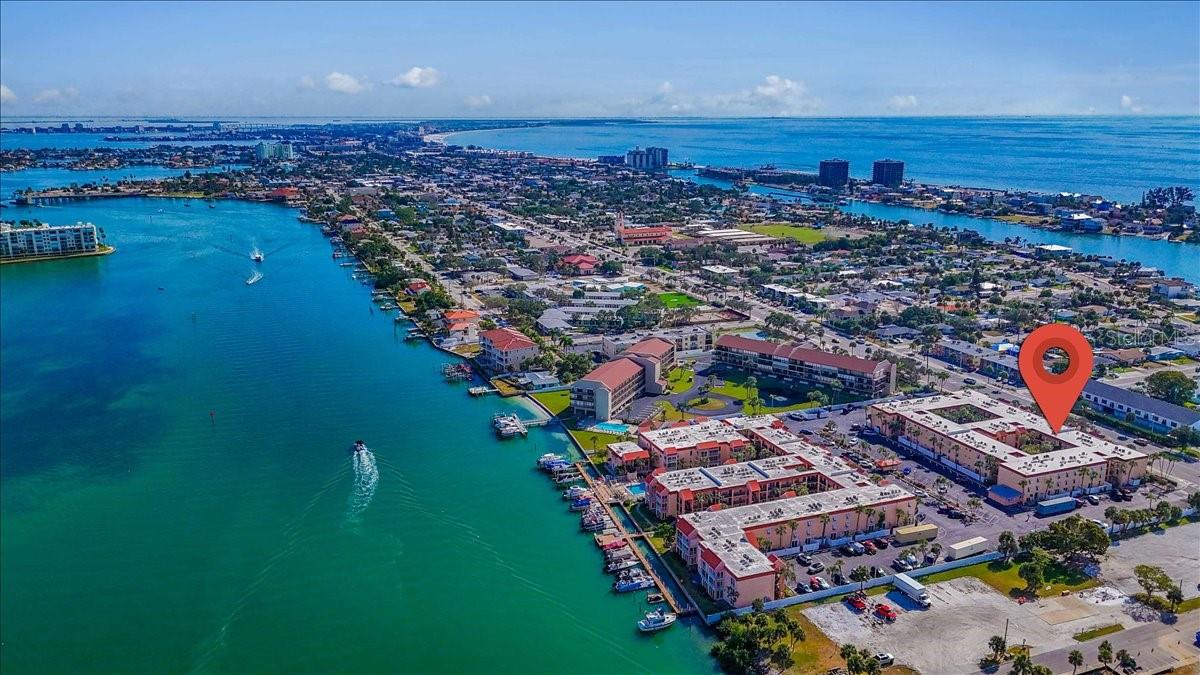 8911 Blind Pass Road, FL