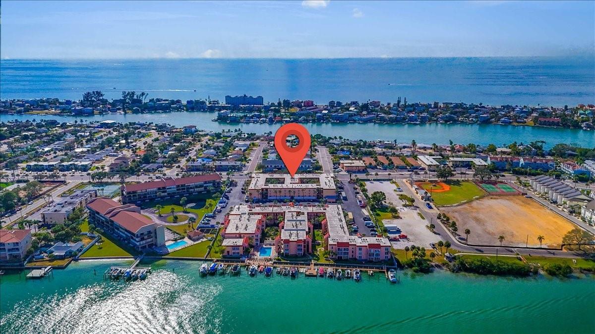 8911 Blind Pass Road, FL