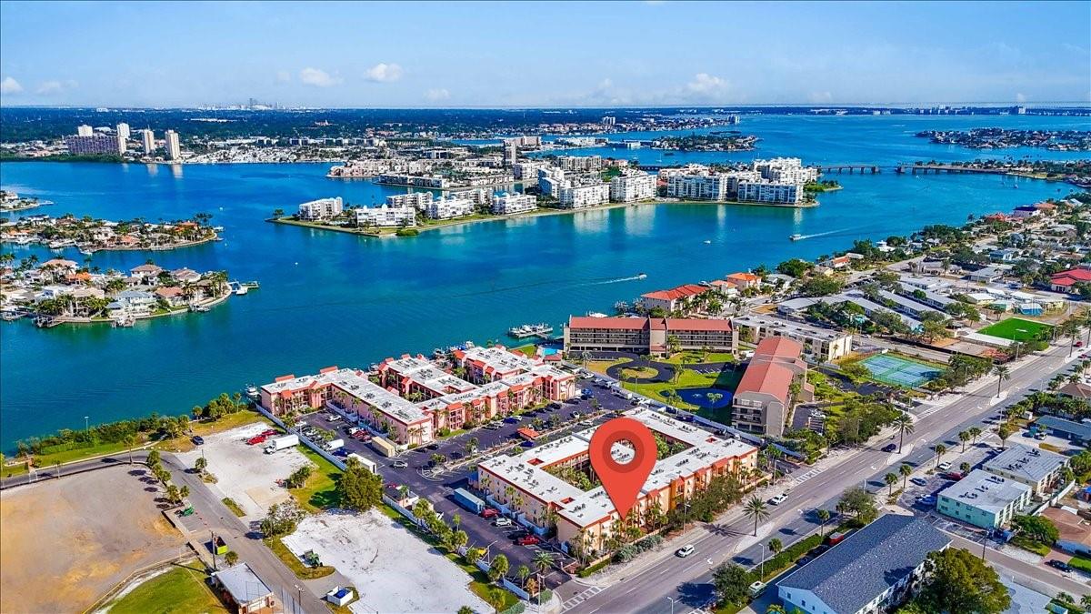 8911 Blind Pass Road, FL