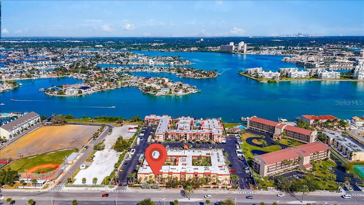 8911 Blind Pass Road, FL