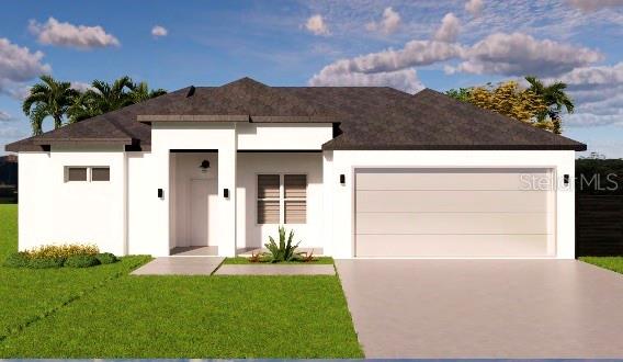 22267 Marine Blvd, FL