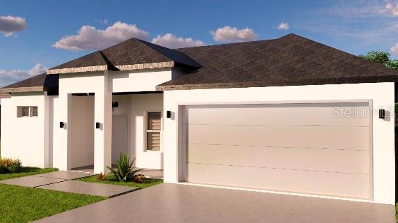 22267 Marine Blvd, FL