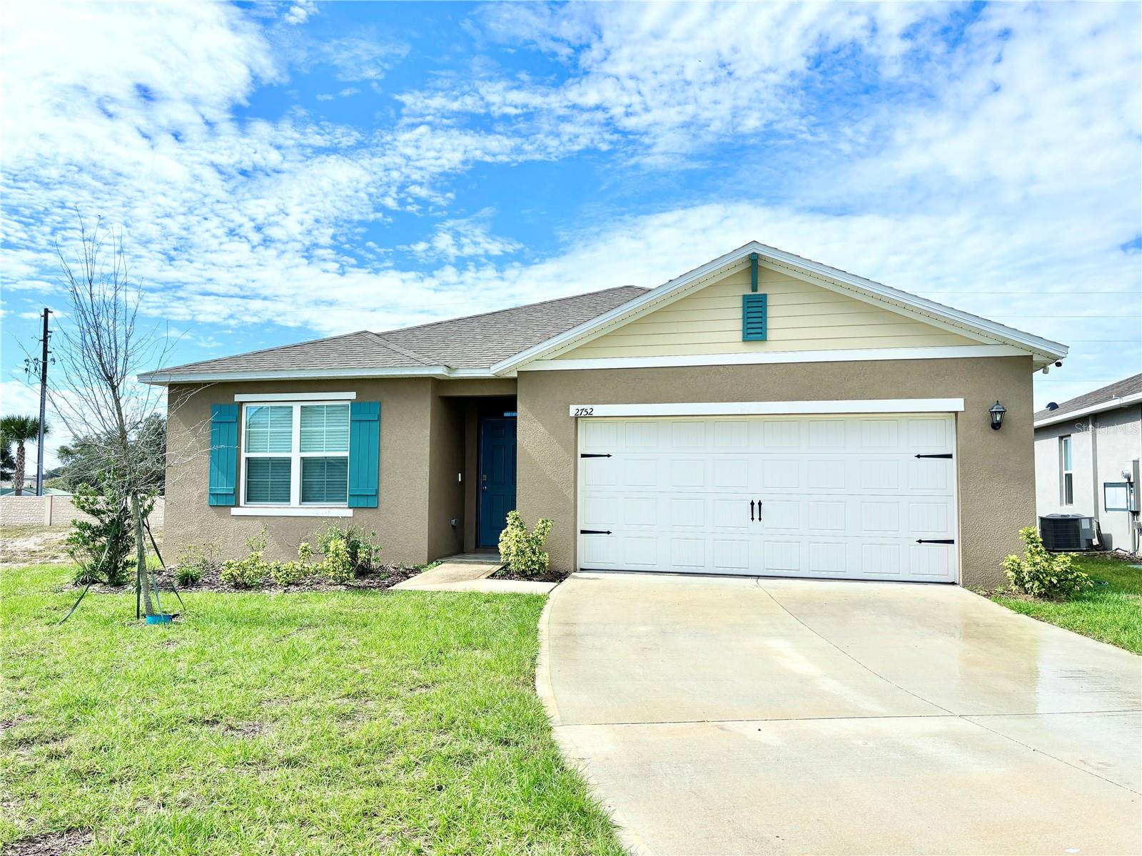 2752 Gentle Rain Drive, FL