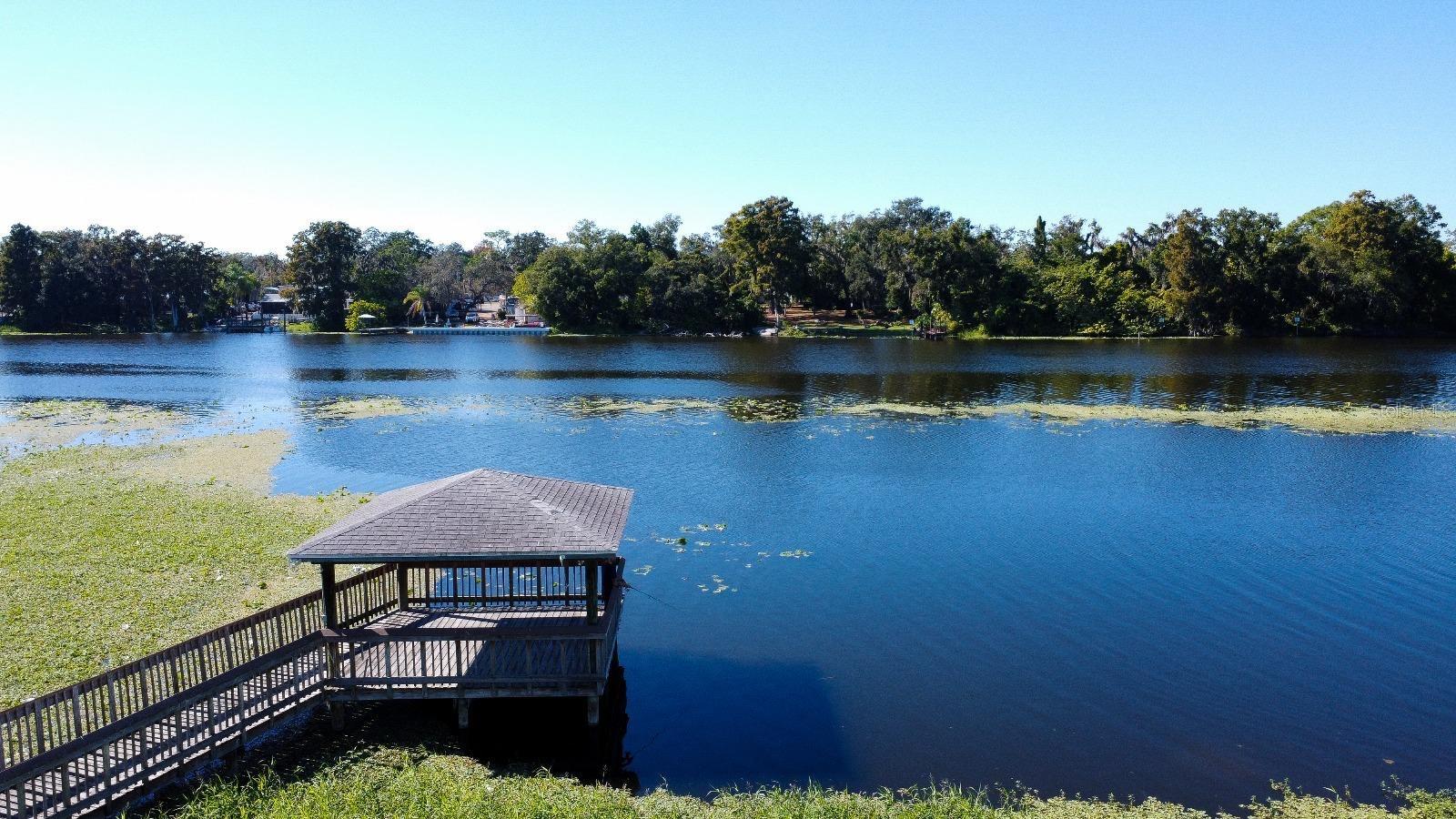 4148 Dolphin Drive, FL