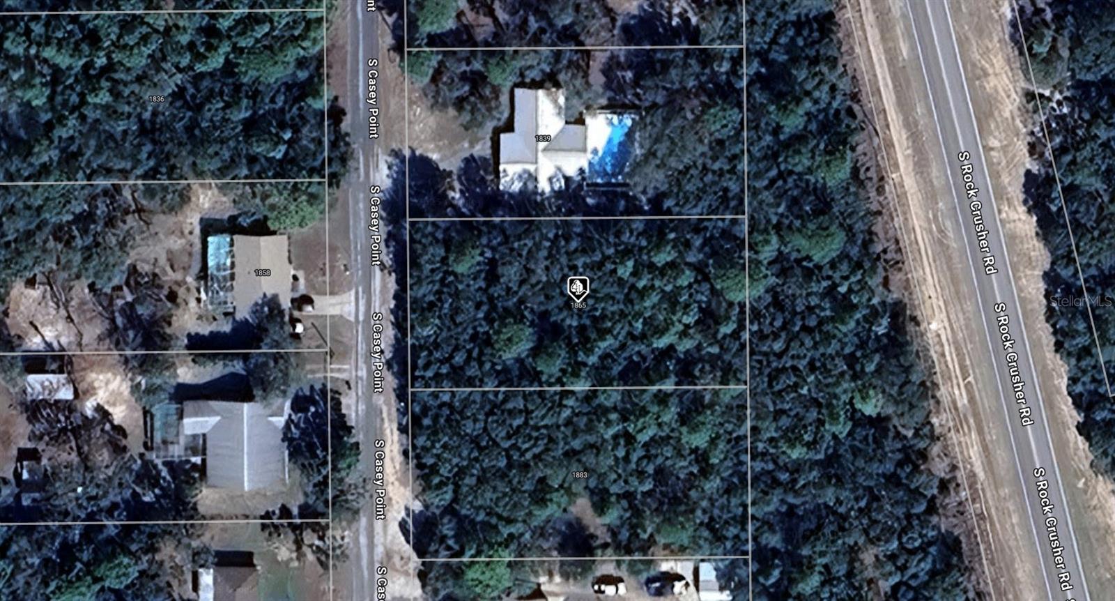 1865 Casey Point, FL