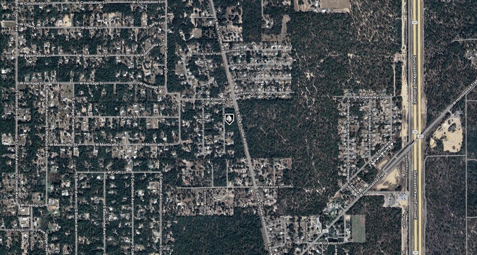 1865 Casey Point, FL