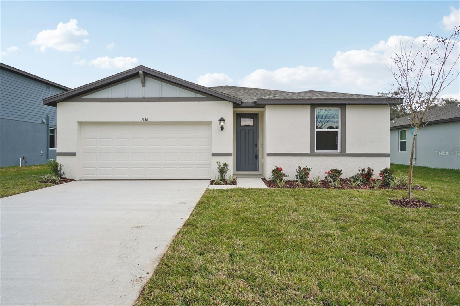 7166 Ray Creek Drive, FL