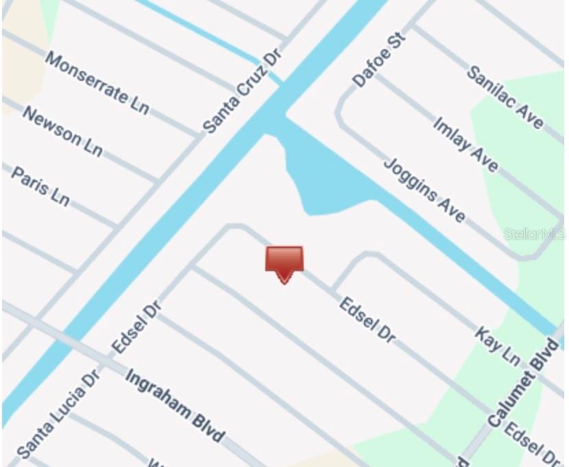 14187 Edsel Drive, FL